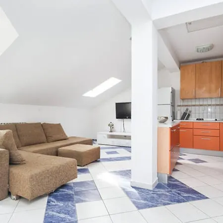 Apartment Bota Split