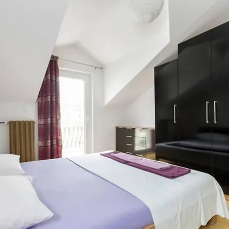 Bota Apartment Split