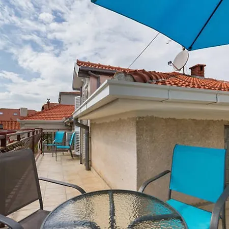 Apartment Bota Split