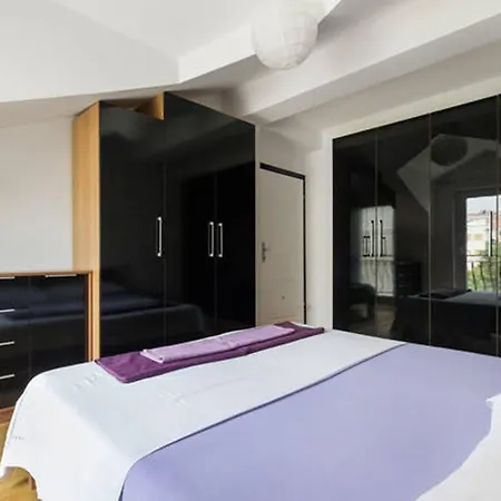 Bota Apartment Split